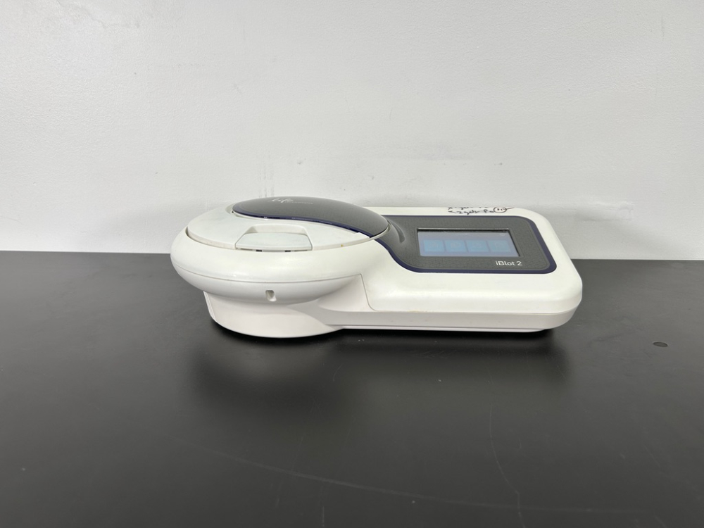 Image of Life Technologies iBlot 2 Gel Transfer Device